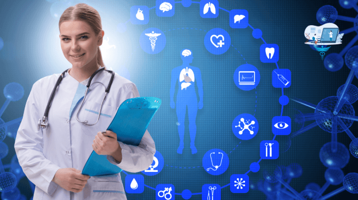 The Future of Digital Health and Telemedicine