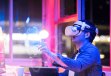 The Future of Gaming: VR, AR, and Cloud Gaming