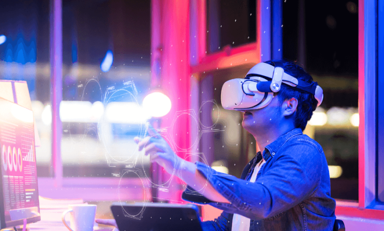 The Future of Gaming: VR, AR, and Cloud Gaming