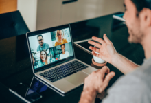 The Future of Remote Work and Technology’s Role
