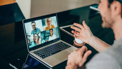 The Future of Remote Work and Technology’s Role