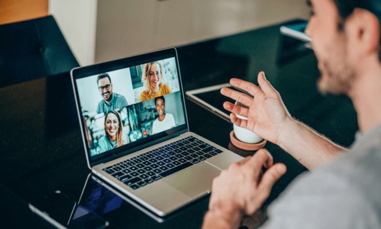 The Future of Remote Work and Technology’s Role