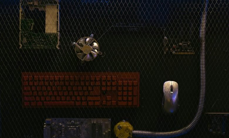 advanced neural technology node