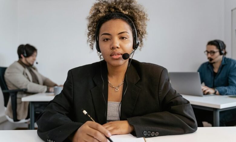 business helpline corporate support