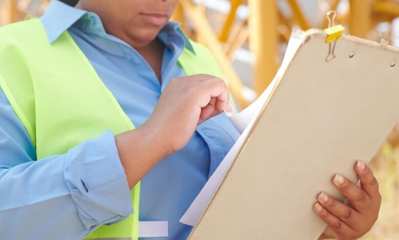 caller report and safety