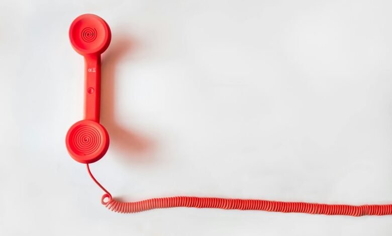 corporate tech helpline service