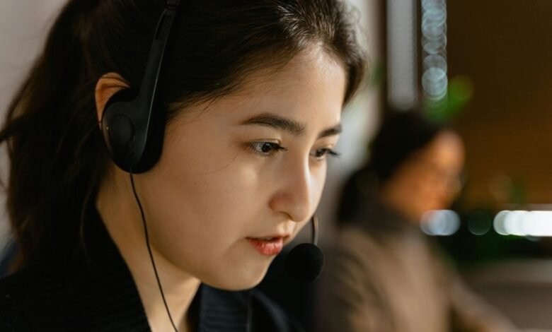 corporate tech service provider