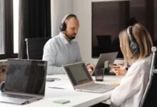 corporate tech support hotline