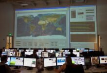 digital mapping technology advancements