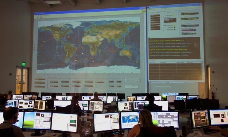 digital mapping technology advancements