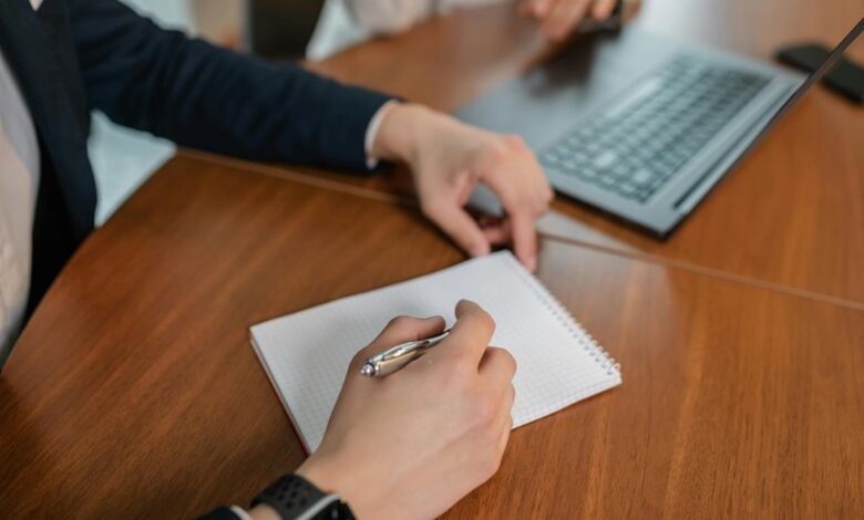 monitoring and feedback notes