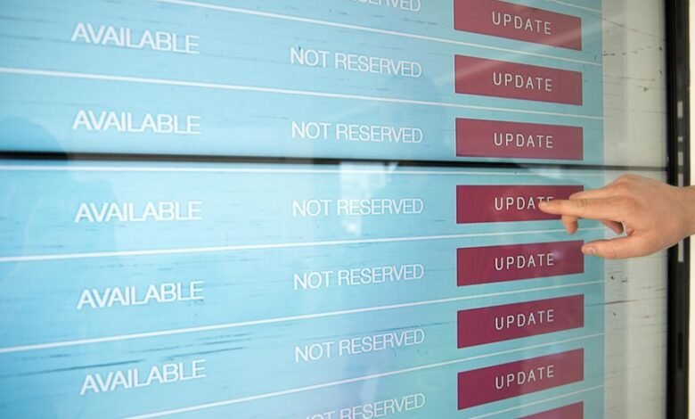 product details and updates