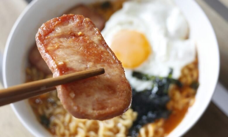 spam allegations against number