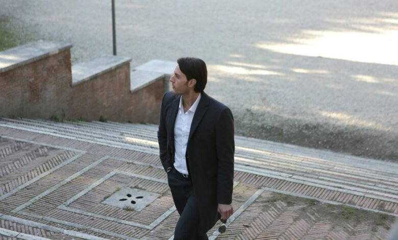 step forward with confidence