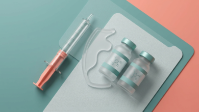 Why a Prescriber Gate Matters When Buying Peptides