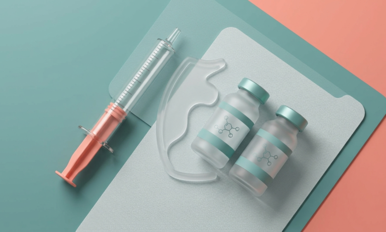 Why a Prescriber Gate Matters When Buying Peptides