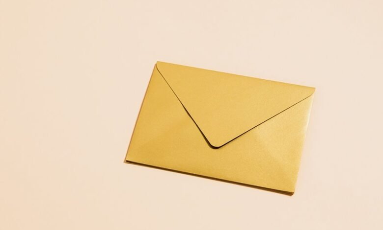 a complete guide to email