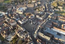complete guide to tamworth escort